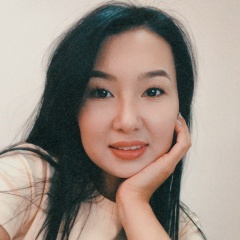 Алина Кубашова