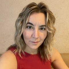 Диана Шаликова, 22.04.1987