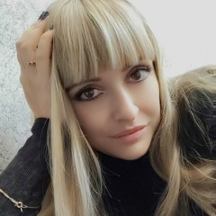 Марина Беликова, 31.01.1988, Белгород