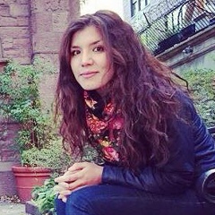 Zhanerke Shulenbayeva, 11.05.1989, Алматы