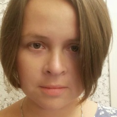 Ольга Липина, 26.05.1987, Арзамас