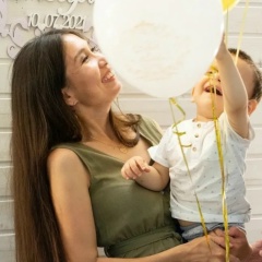 Ирина Газизова, 23.12, Уфа