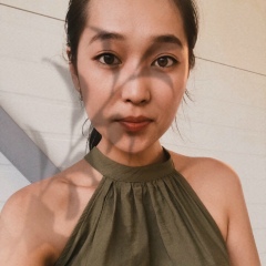 Indira Dauletkhan, 15.05.1997, Алматы