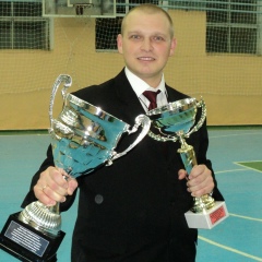 Михаил Проценко, 21.06.1985, Майкоп