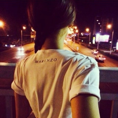 Айгерим Талгатова, 01.05, Алматы