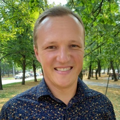 Константин Романов, 16.12, Москва