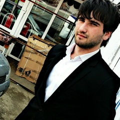 Халид Умхаев, 17.02.1994, Москва