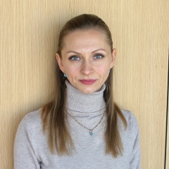 Наталья Волкович, 14.02.1989, Санкт-Петербург