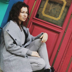 Марина Литвинец, 30.11.1986, Харьков