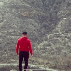 Марат Алексанян, Самара