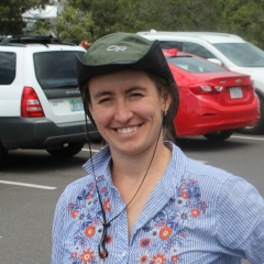 Ира Демко, 07.08.1986, Columbus