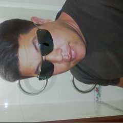 Калдыбек Ибрагимов, Алматы