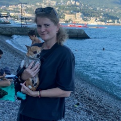 Анастасия Меркурьева, Ржев