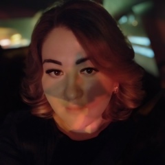 Насуля Кульдиева, 29.10.1991, Люберцы