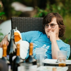 Виктор Крыштапович, 30.10