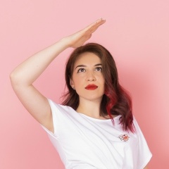 Анна Анфиногенова, 15.12