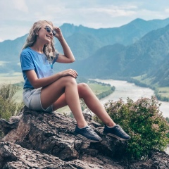 Dasha Snigireva, 07.01