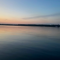 Кирилл Петров, Conakry