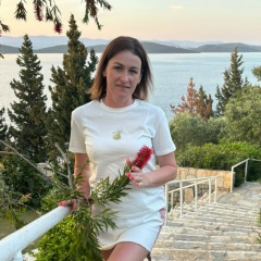 Елена Маслова, 02.03, Павловский Посад