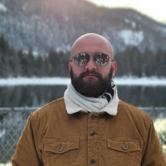 Андрей Михайлов, 30.01.1989, Los Angeles