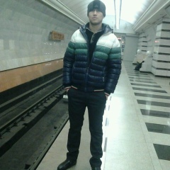 Суннат Каримов, 01.05, Москва