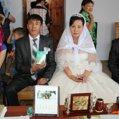 Жарасбаева Молдир, 11.09.1988, Жезказган