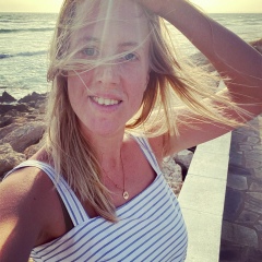 Жанна Алексеева, 01.06.1989, Санкт-Петербург