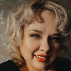 Екатерина Пинёра, 17.11.1990, Истра