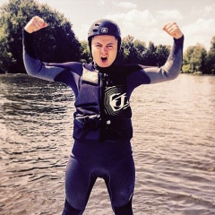 Алексей Овчаренко, 31.12.1988, Москва