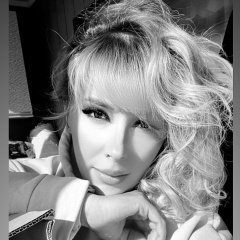 Валентина Захарочкина, 29.05, Москва