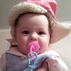 Nastëna Sokol, 29.10