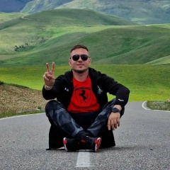 Дмитрий Качурин, 09.01, Краснодар