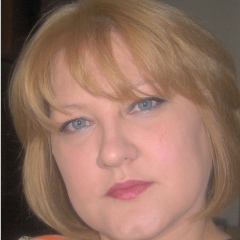 Наталья Остроухова(Рассказова), 08.02.1976, Красноярск