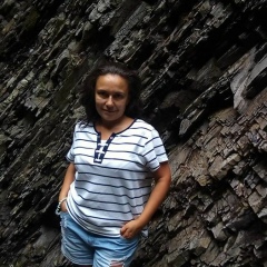 Ирина Тимченко, 23.04, Луцк