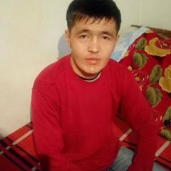 Мухаметжан Досымбеков