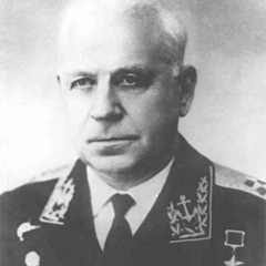 Игорь Миляев, 23.01.1902, Санкт-Петербург