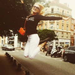 Юлия Шадурова, 31.03