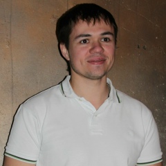 Сергей Гаврилин, 10.09.1985, Москва