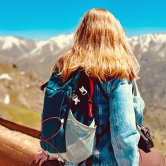 Александра Лихачева, 10.01.1983, Ярославль