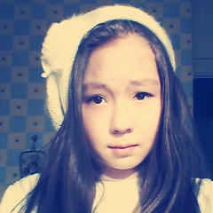 Алина Мукамбетова, 26.04.2001, Бишкек