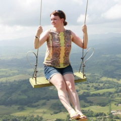 Наталья П, 20.08, Санкт-Петербург