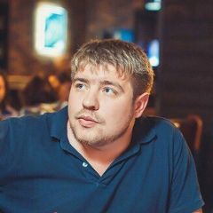 Дмитрий Кадочников, Пермь