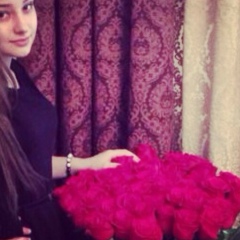 Тамила Каимова, 13.06.1986, Грозный