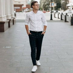 Антон Бондаренко, 09.06.1997, Воронеж