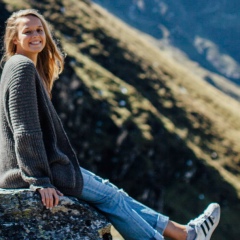 Елена Волотова, 12.01.1987, Москва