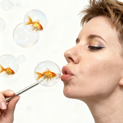 Лилия Цветаева, 15.01