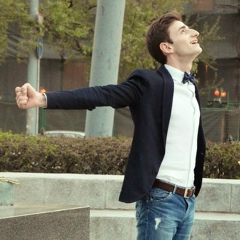 Арарат Акопян, 15.04.1994, Москва