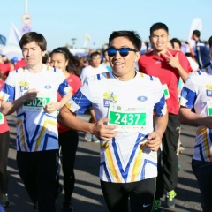 Арман Булатов, 06.12.1985, Алматы