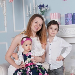 Инна Ковтуненко, 10.05.1989, Киев