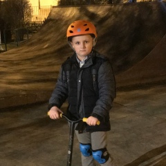 Николай Спиридонов, 25.02.1986, Сочи